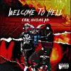 EBK.HOTHEAD - Welcome to Hell - EP